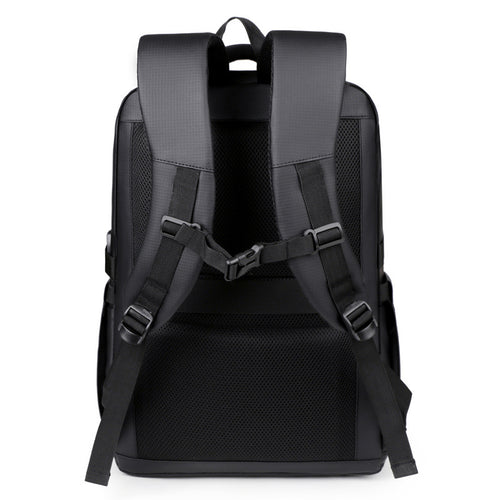 Modern Professional Laptop Backpack Bowlift