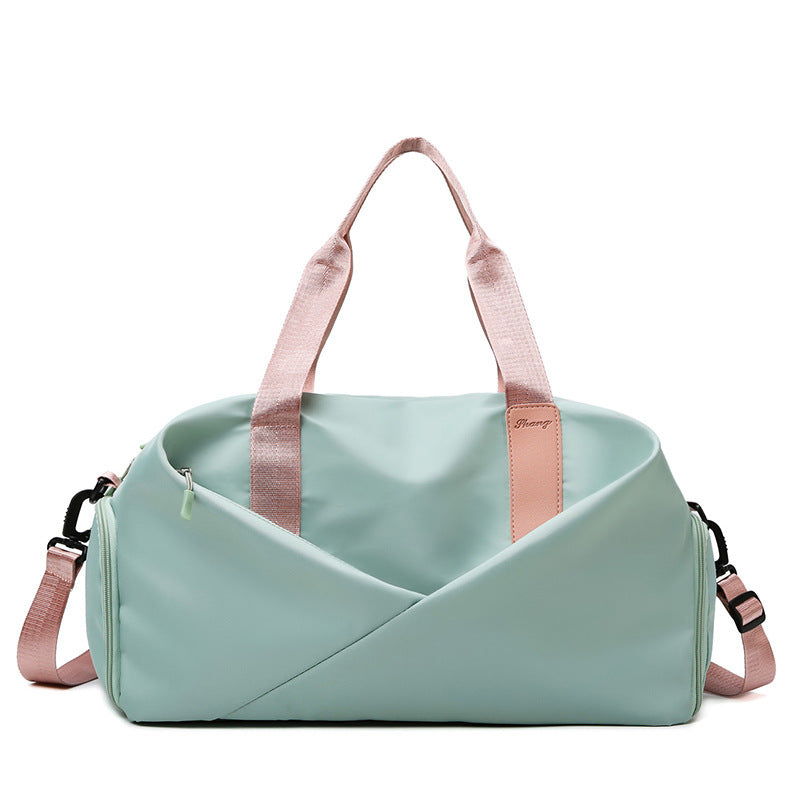 Elegant Sports and Leisure Bag Bowlift