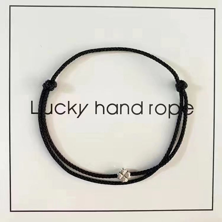 Lucky Hand Charm Bracelet Bowlift