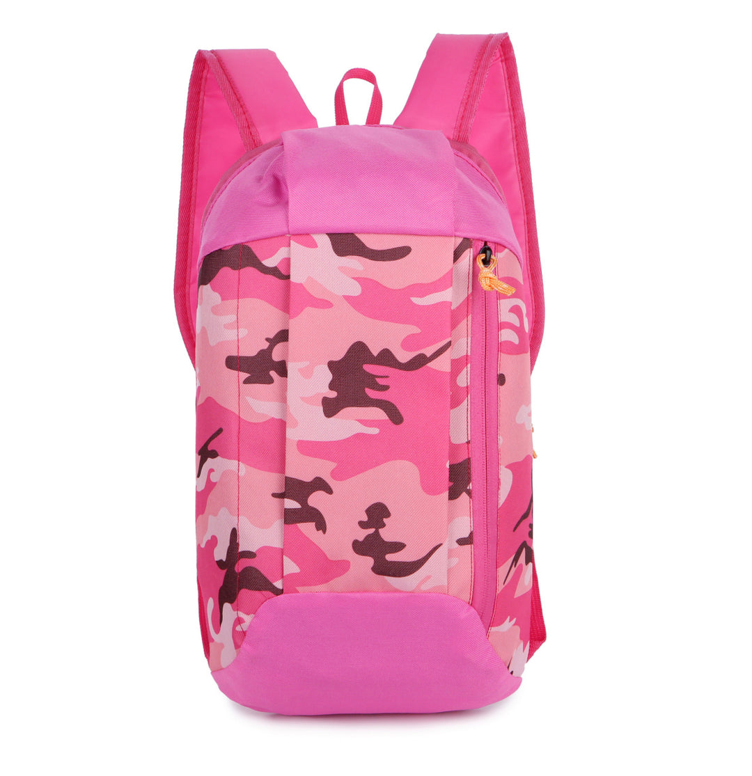 Backpack Bowlift