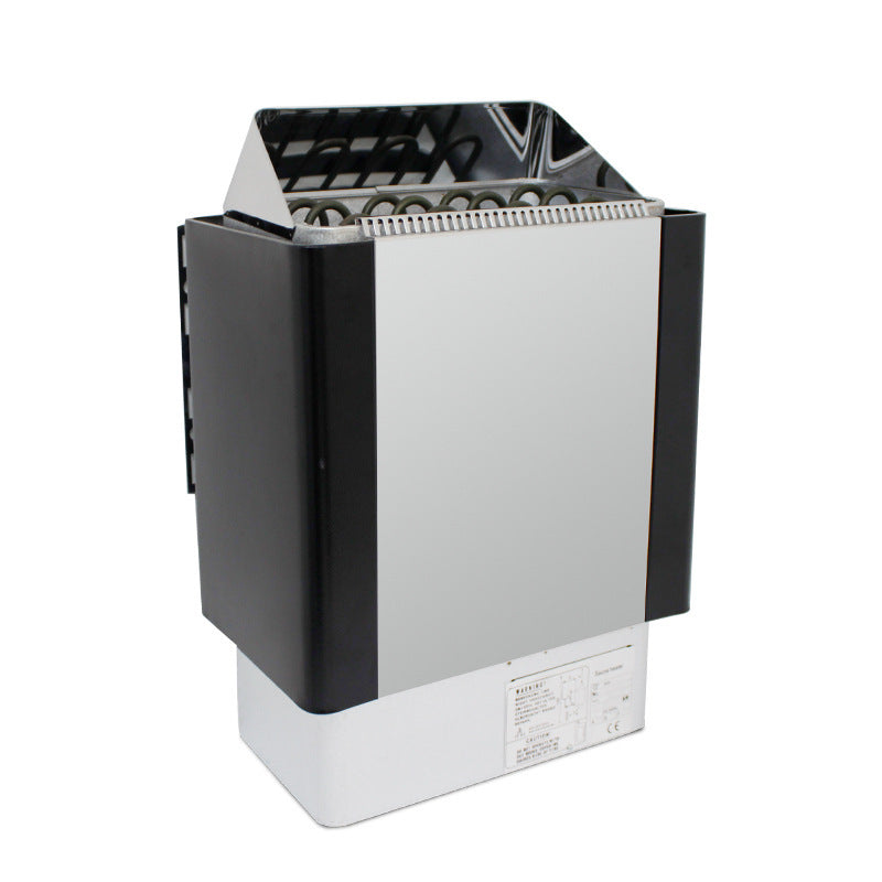 High-Performance Stainless Steel Commercial Grill Bowlift