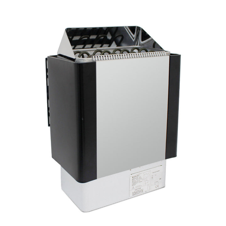 High-Performance Stainless Steel Commercial Grill Bowlift