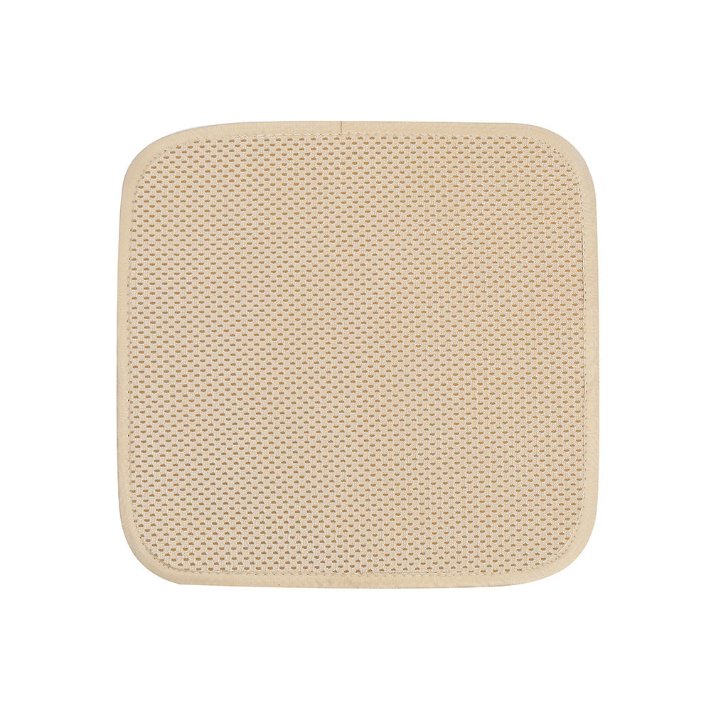 Unisex Breathable and hygienic pet mat Bowlift
