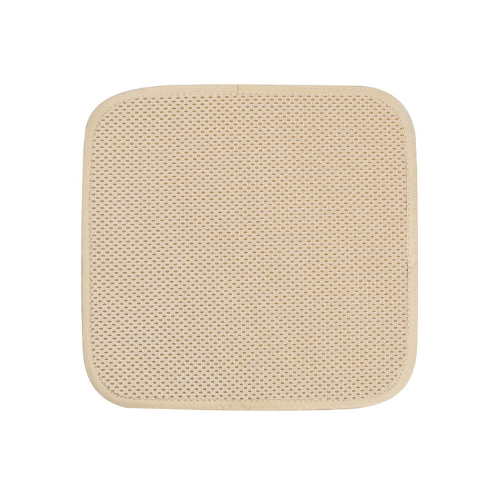 Unisex Breathable and hygienic pet mat Bowlift
