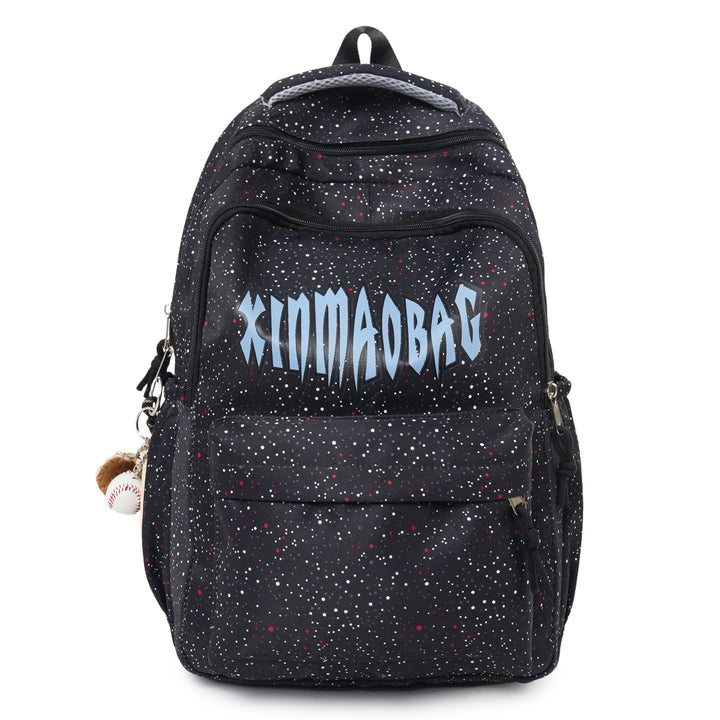 Stylish Functional Backpack