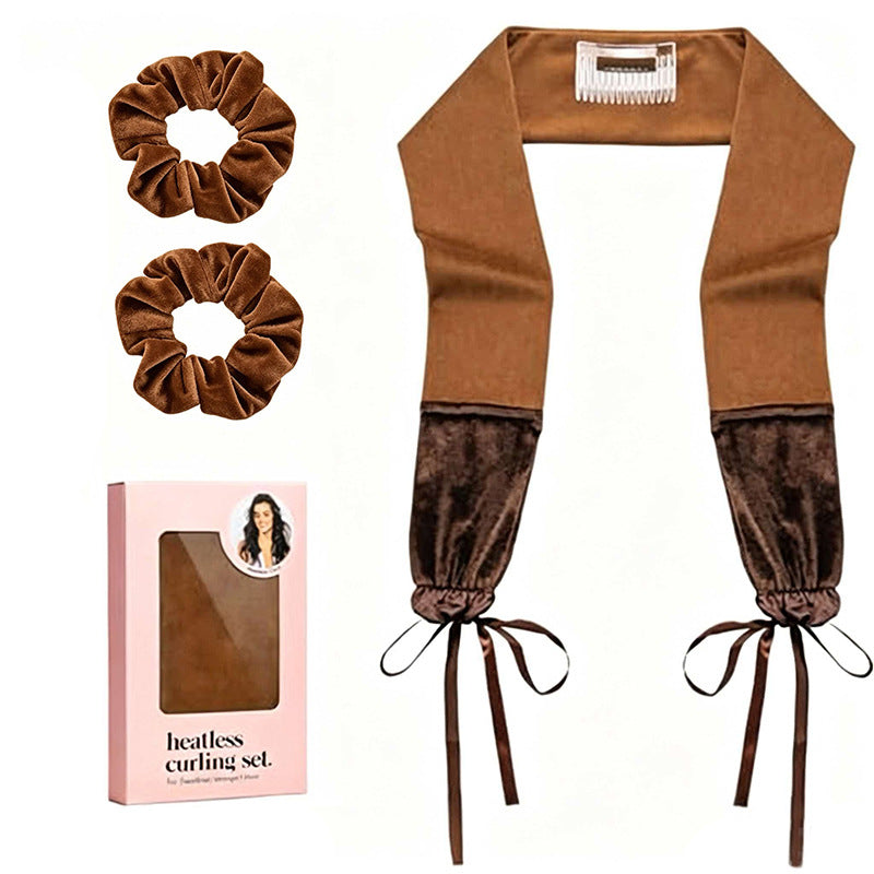 Elegant Fashion Neck Scarf