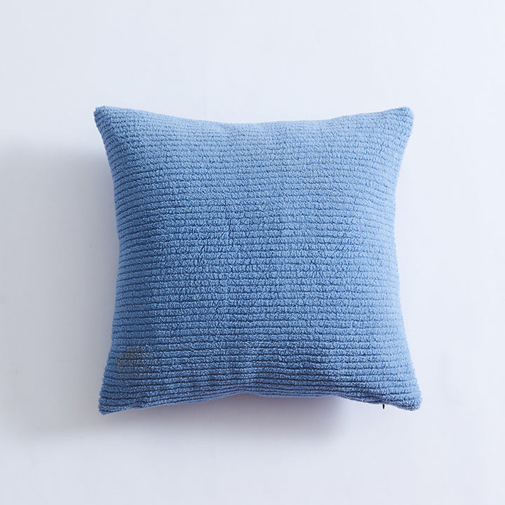 Textured Throw Pillow