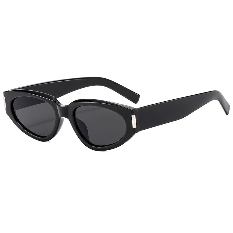 Women's Cat Eye Sunglasses Bowlift