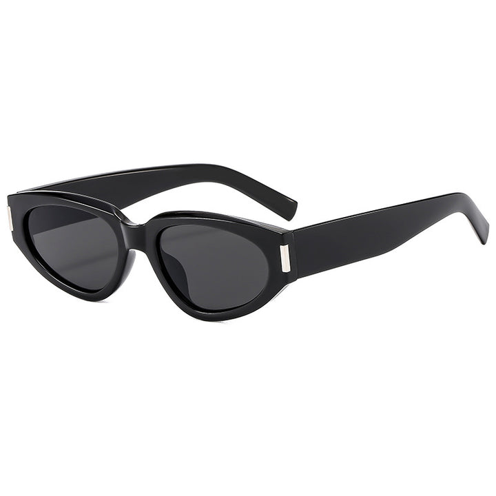 Women's Cat Eye Sunglasses Bowlift