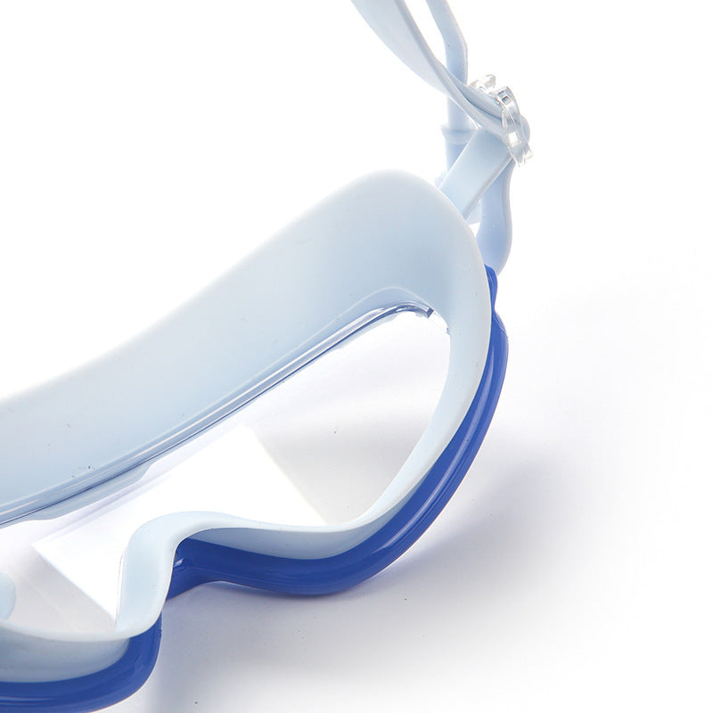 Swimming goggles Bowlift