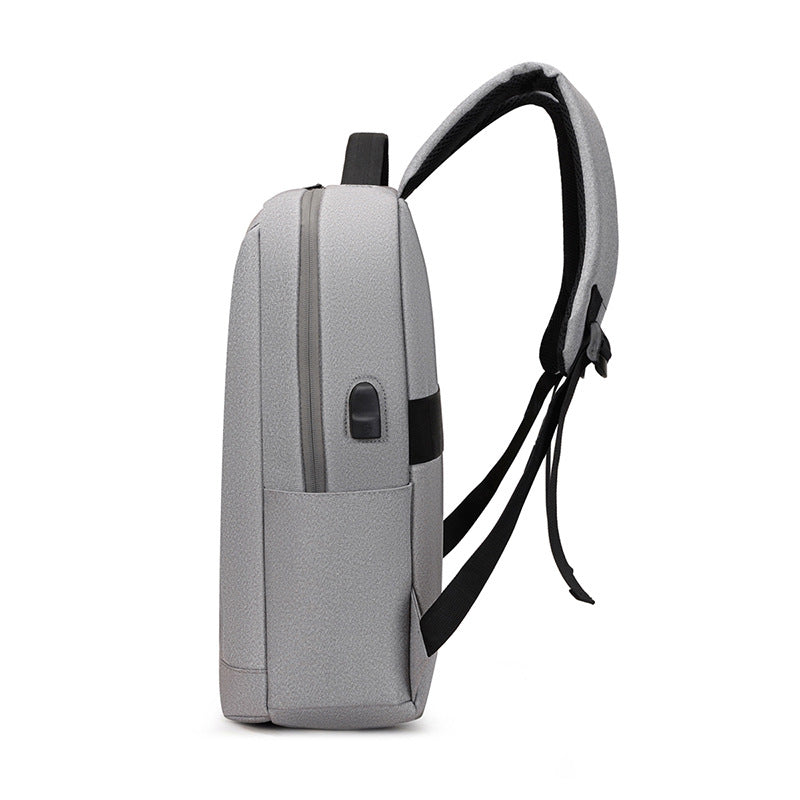 Sleek Tech Backpack Bowlift