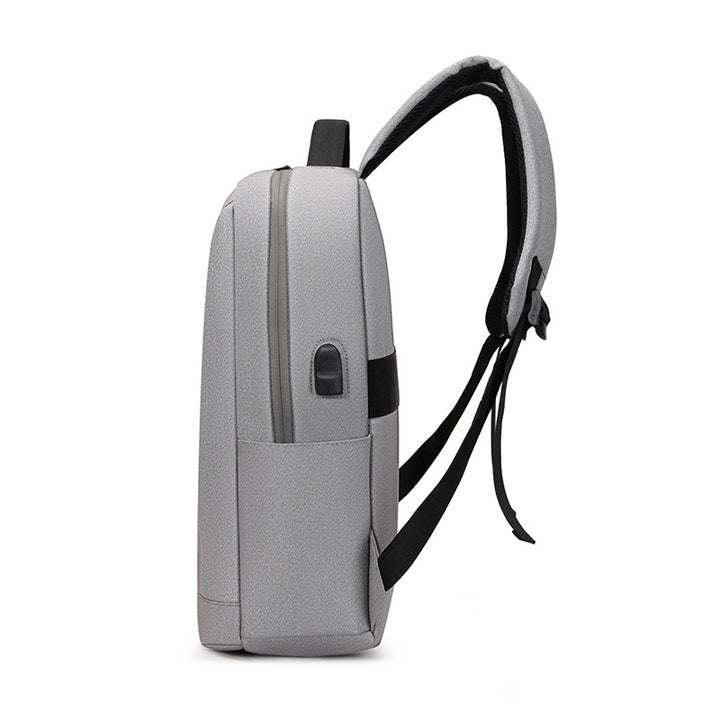 Sleek Tech Backpack Bowlift