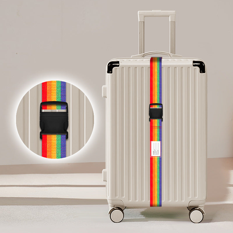Adjustable Luggage Restraint Strap Bowlift