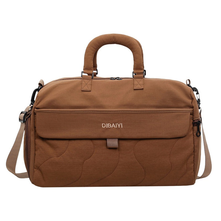 Women’s practical and stylish hand luggage bag Bowlift