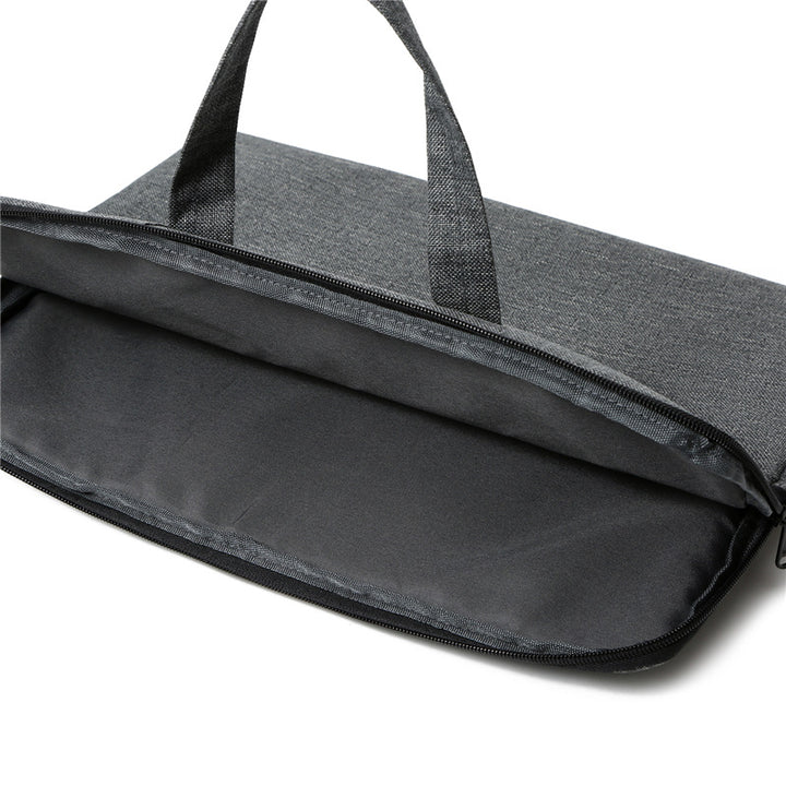 Executive Laptop Sleeve Bowlift