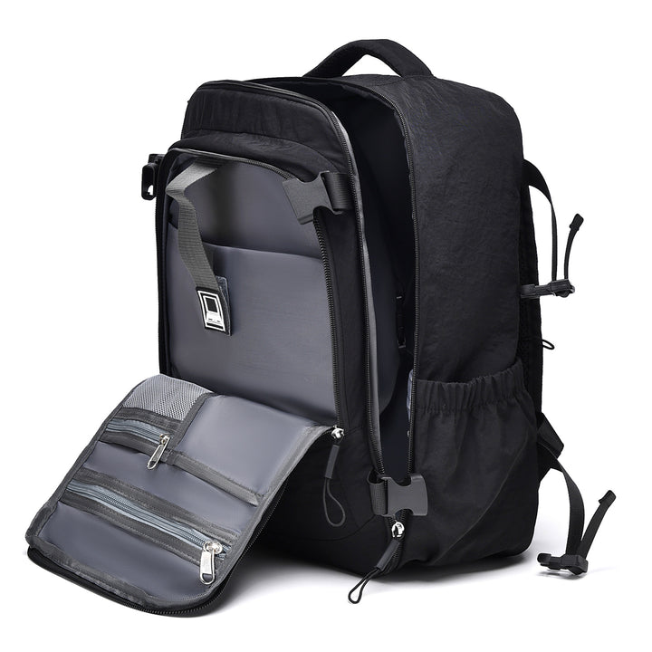 Urban Commuter Laptop Backpack Bowlift