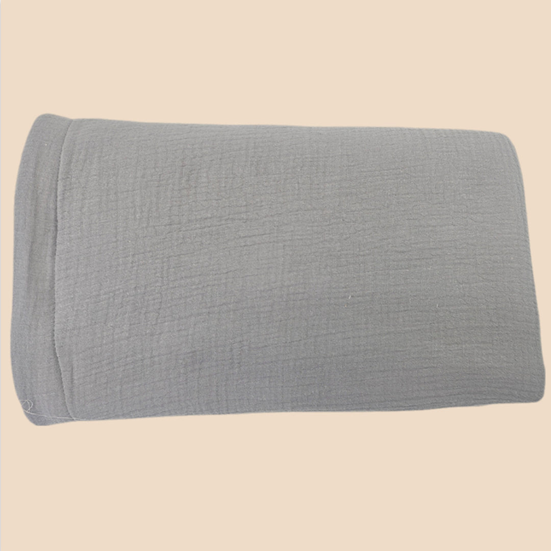 Cozy Cotton Blanket Bowlift