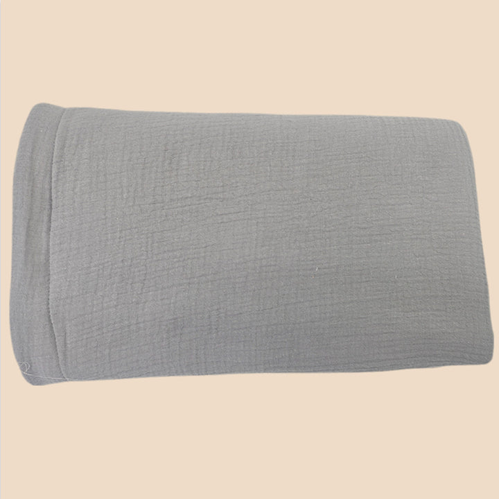 Cozy Cotton Blanket Bowlift
