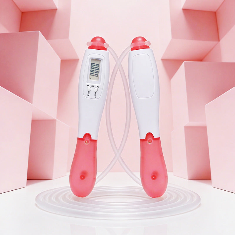 Smart Interactive Skipping Rope