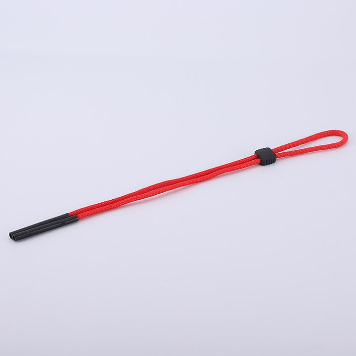 Adjustable Eyewear Retaining Cord Bowlift