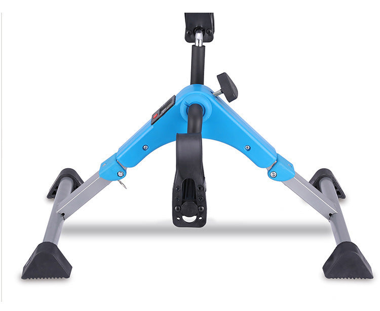Adjustable Mini Exercise Pedaler Bowlift