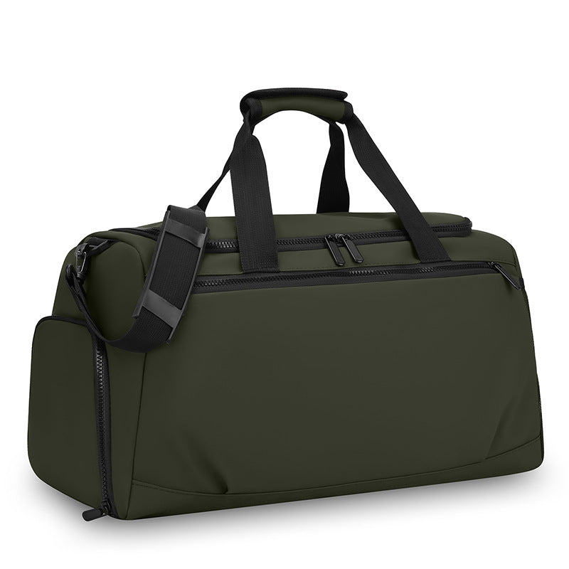 Casual Gym Duffle Bag Bowlift