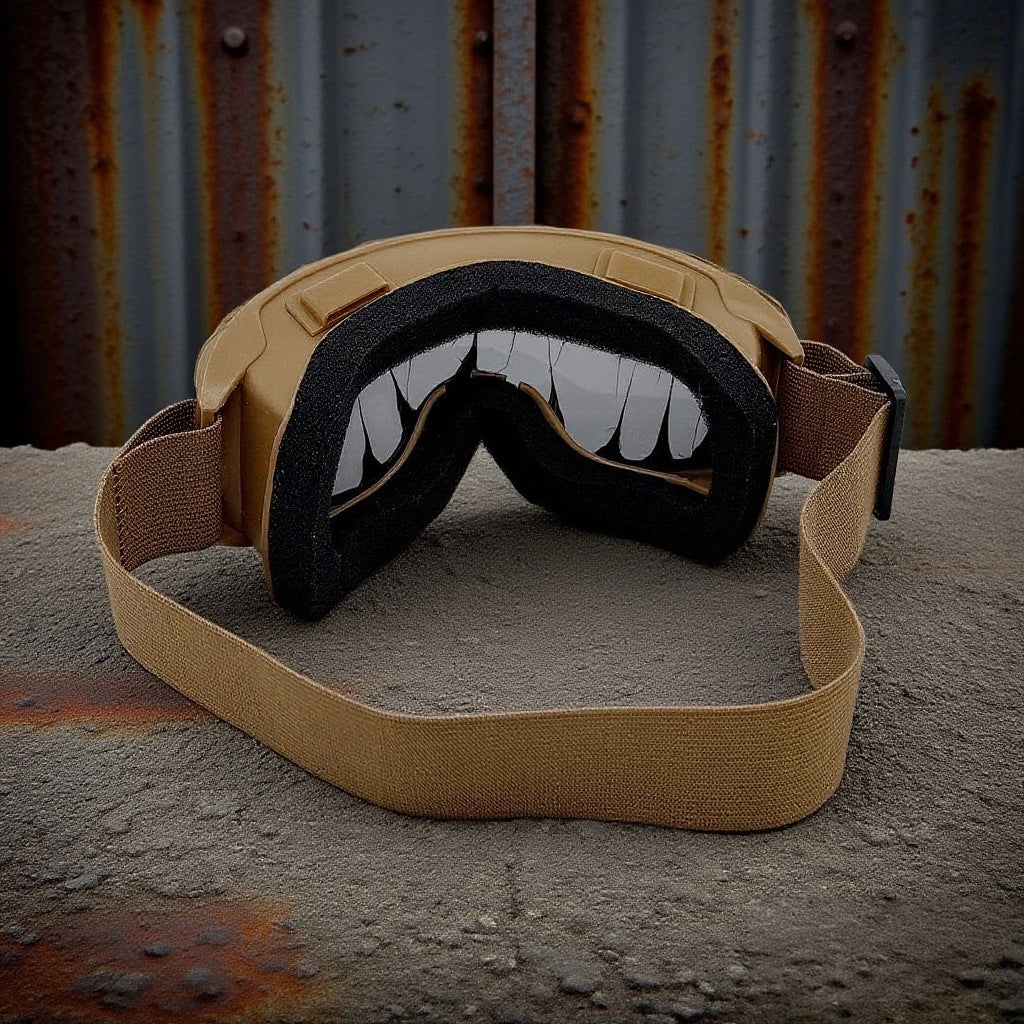 Unisex Protective Glasses Bowlift