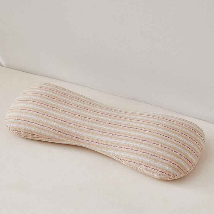 Ergonomic Design Neck Support Pillow Bowlift