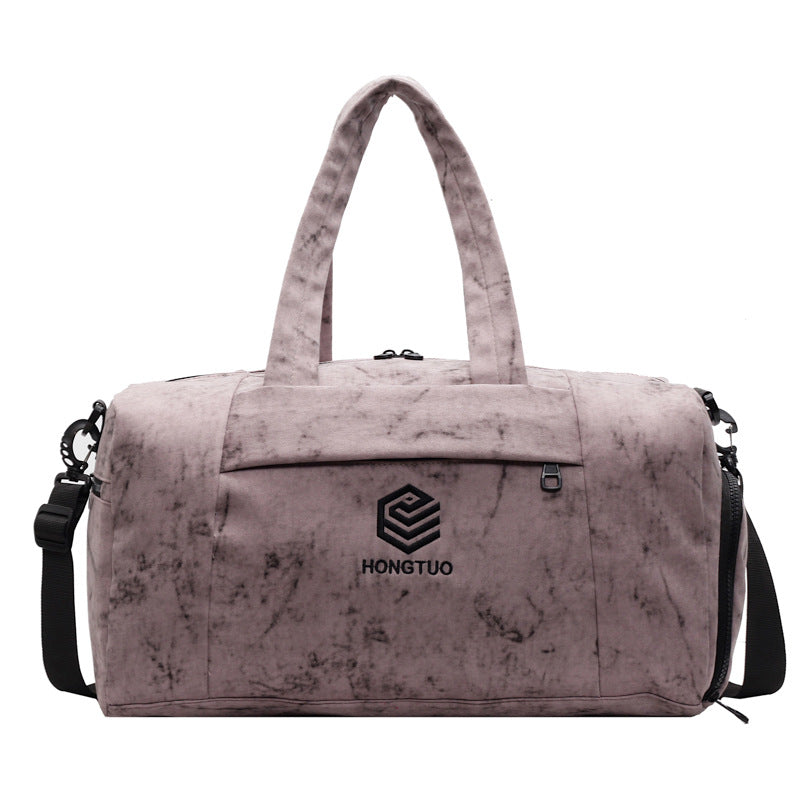 Durable Sports Holdall