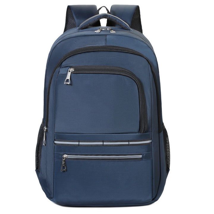 Versatile Multi-Pocket Backpack Bowlift