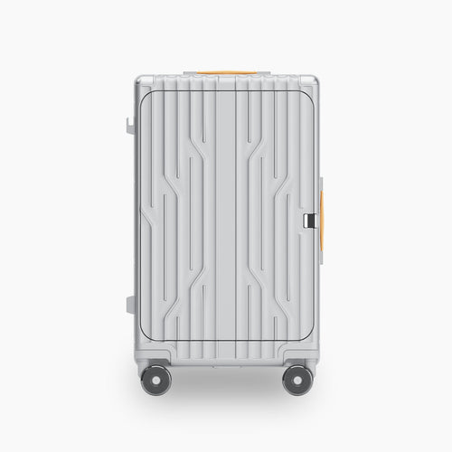 Premium Hard-Shell Spinner Trolley