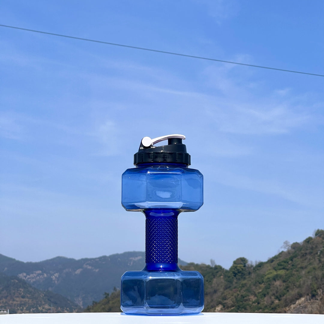 Women's Sporty Water Bottle Bowlift