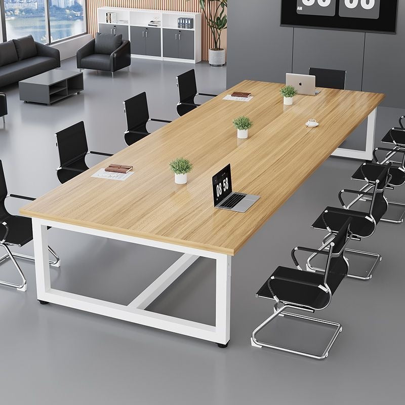 Conference Table Bowlift