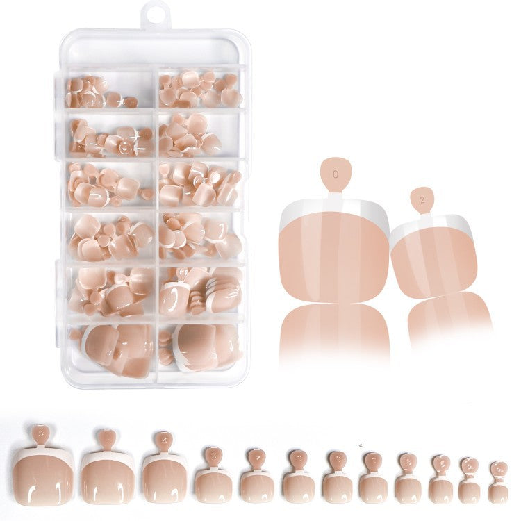 Premium Nail Care Kit Bowlift