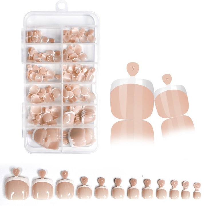 Premium Nail Care Kit Bowlift