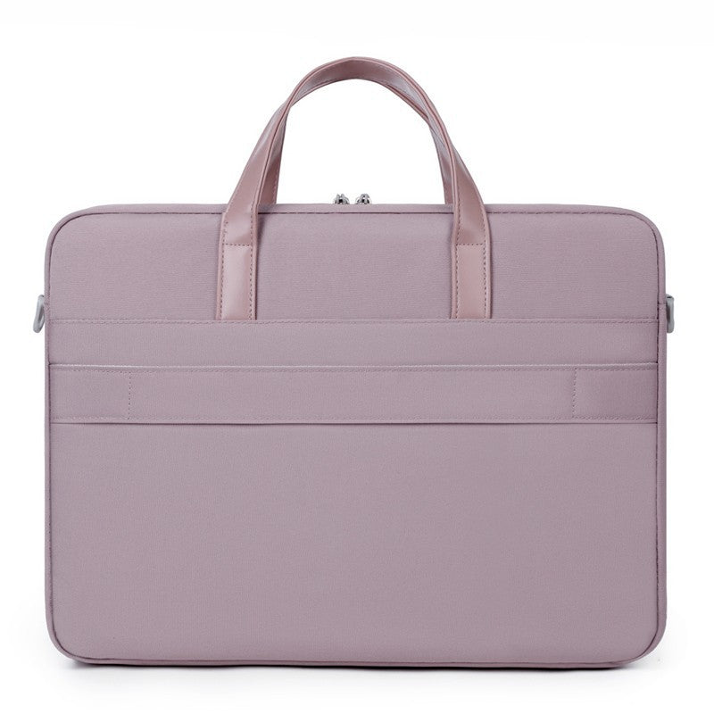 Professional Executive Laptop Sleeve Bag Bowlift