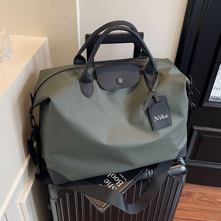Travel bag Bowlift