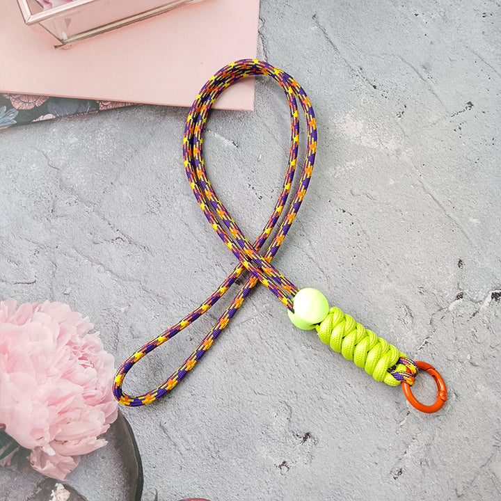 Adjustable Bowlift Strap