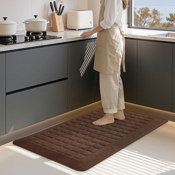 Anti-Fatigue Kitchen Mat Bowlift