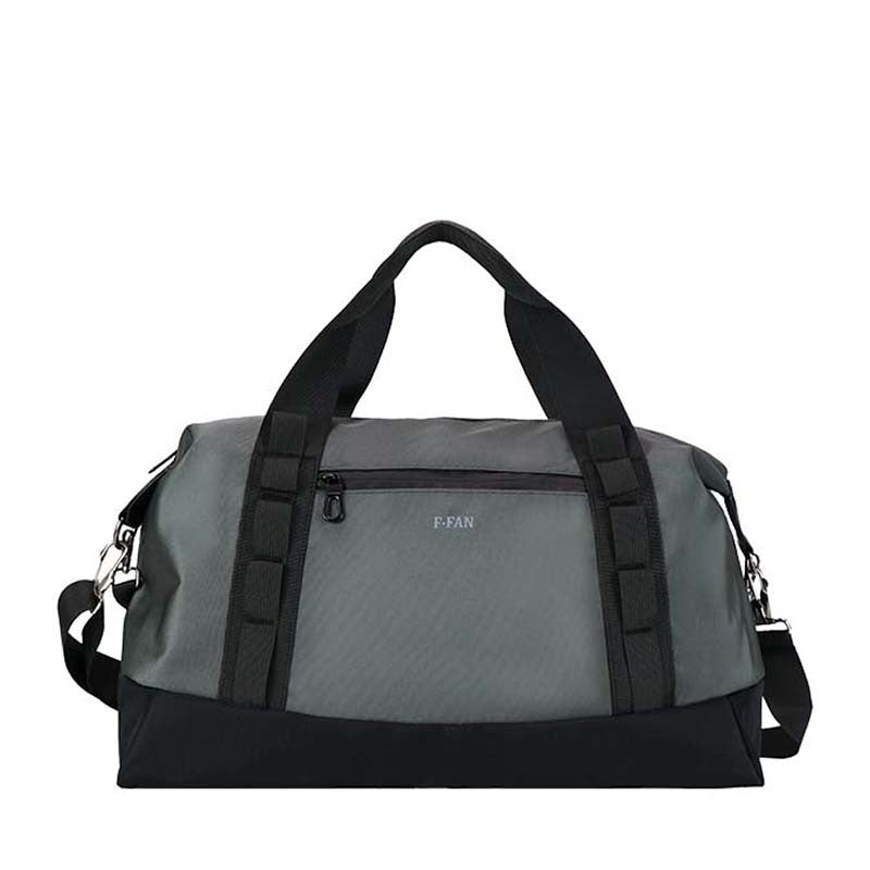Heavy-Duty Sports Weekender Bag Bowlift