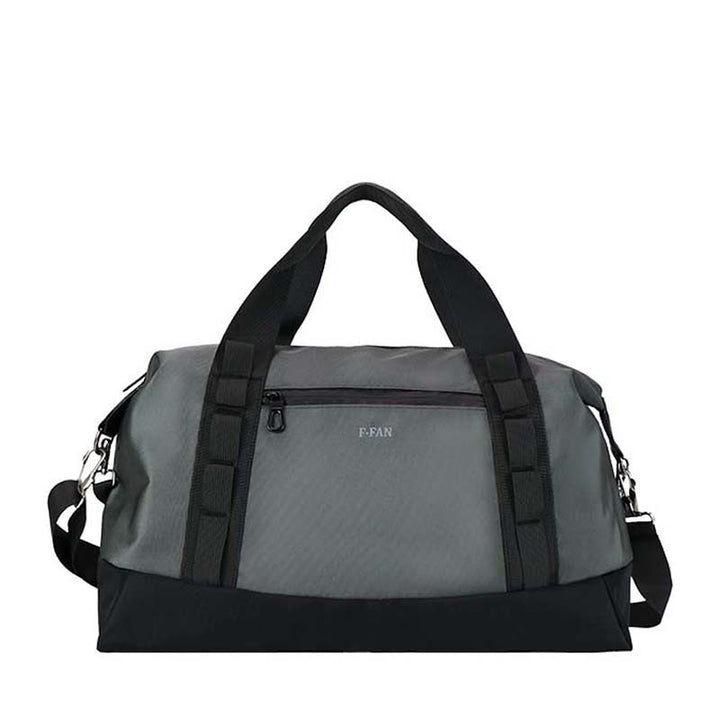 Heavy-Duty Sports Weekender Bag Bowlift