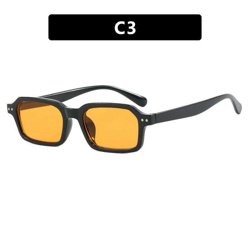 Women's square sunglasses Bowlift