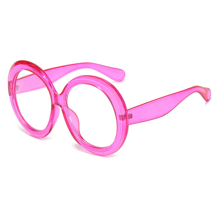 Ladies oversized fashionable sunglasses with elegant design Bowlift