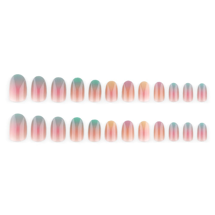 Nail Art Set Bowlift