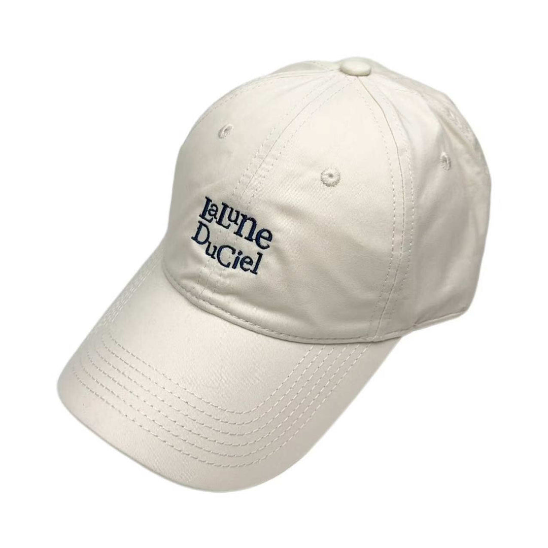 Men's Casual Embroidered Cap Bowlift 1784270809