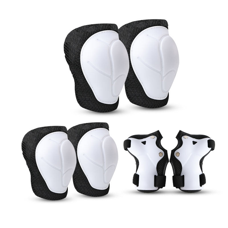 Children's Protective Sports Safety Gear Set Bowlift