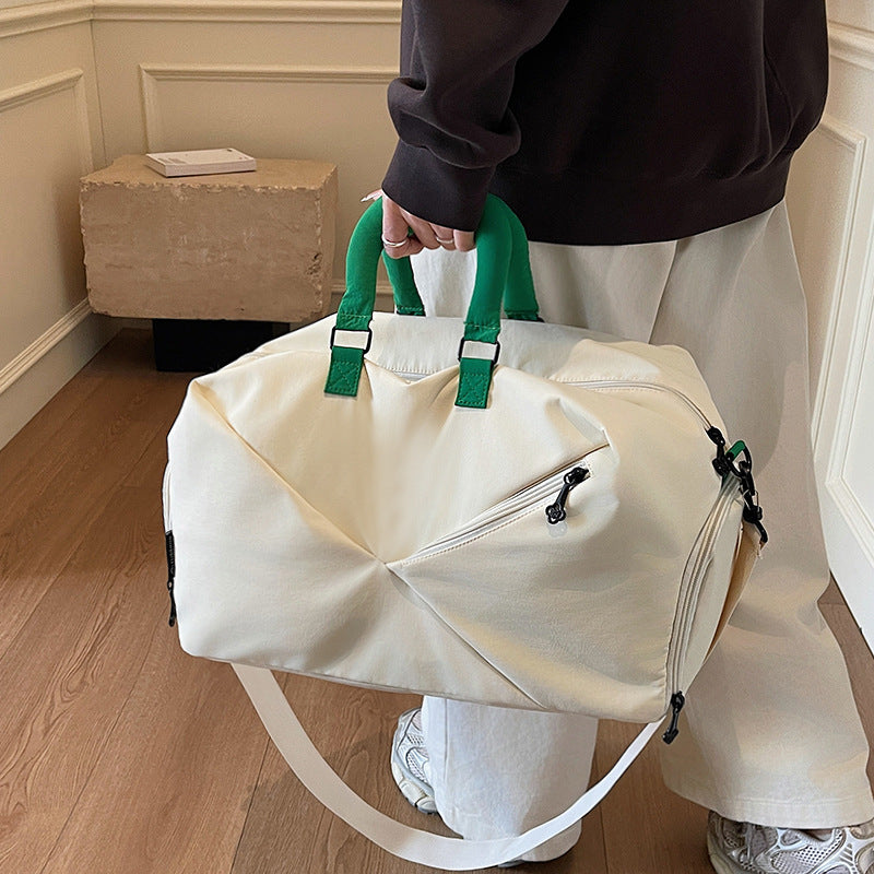 Stylish Utility Travel Bag