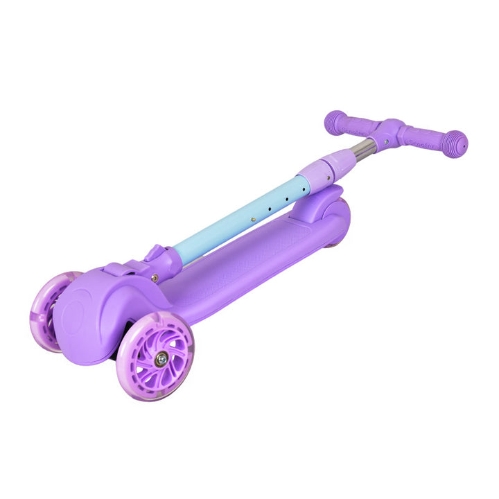 Safety Stunt Scooter Bowlift