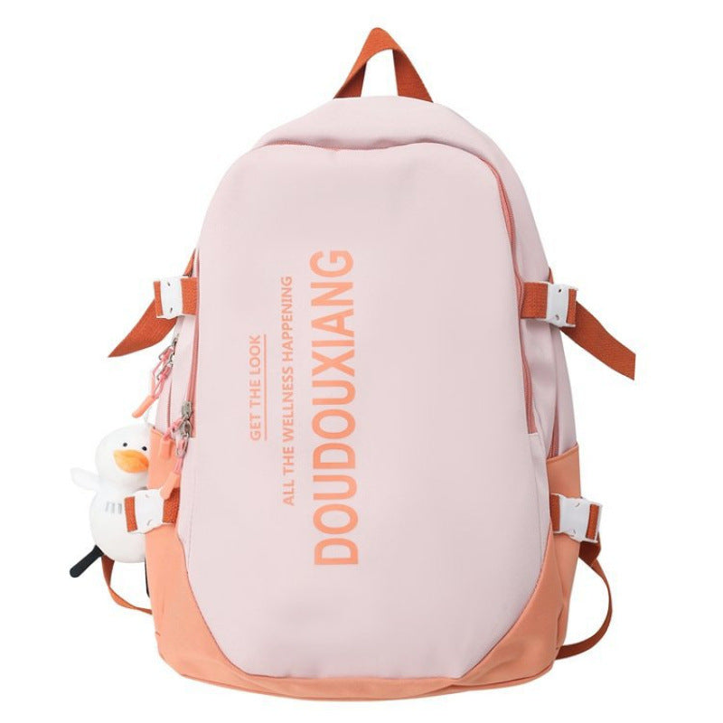 Versatile Adventure Travel Backpack
