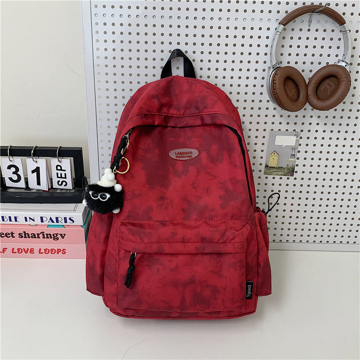 Casual Comfort Backpack